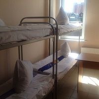 Первое международное общежитие Ховрино "Комфорт на Севере столицы"