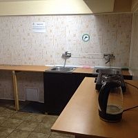 Первое международное общежитие Ховрино "Комфорт на Севере столицы"