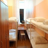 Общежитие Автозаводская "Центральное"