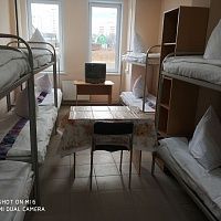 Первое международное общежитие Ховрино "Комфорт на Севере столицы"
