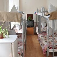 Дежурное Общежитие Профсоюзная "Комфорт+"