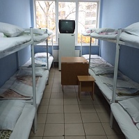Первое международное общежитие Ховрино "Комфорт на Севере столицы"