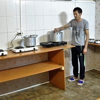 Общежитие Селигерская "Комфорт на Севере столицы"