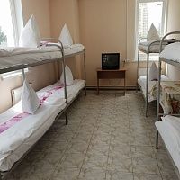 Первое международное общежитие Ховрино "Комфорт на Севере столицы"
