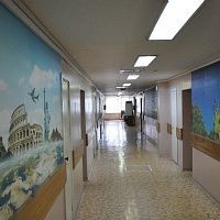 Дежурное Общежитие Академическая "Комфорт+"