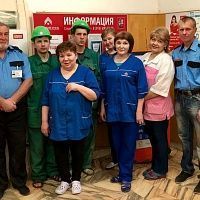 Первое международное общежитие Ховрино "Комфорт на Севере столицы"