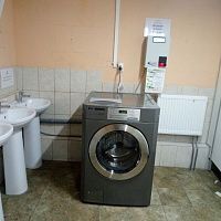 Первое международное общежитие Ховрино "Комфорт на Севере столицы"