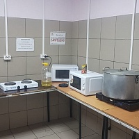 Общежитие Речной вокзал "Комфорт на Севере столицы"
