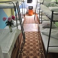 Общежитие Дубровка "Центральное"