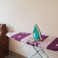 Первое международное общежитие Ховрино "Комфорт на Севере столицы"