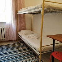 Общежитие Дубровка "Центральное"