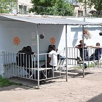 Общежитие Дубровка "Центральное"