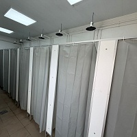 Дежурное Общежитие Академическая "Комфорт+"
